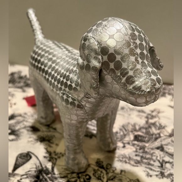 RARE PINK VICTORIA’S SECRET MINI DOG. - Picture 3 of 11